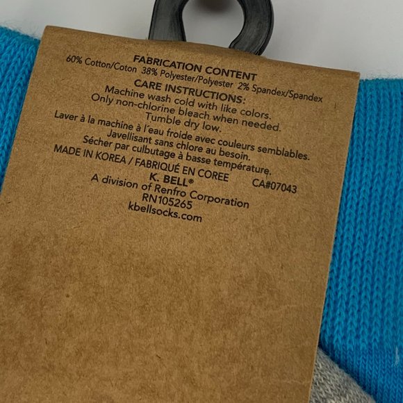 Airplane Socks - Picture 5 of 5